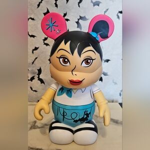 Disney Vinylmation 9" Poodle Skirt Girl by Adrianne Draude Urban #8